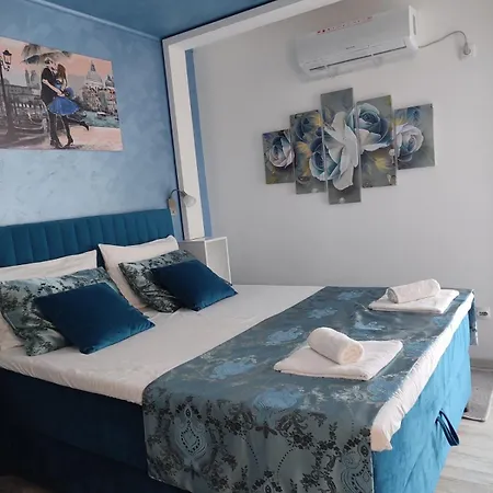 Plava Nota Vrnjačka Banja