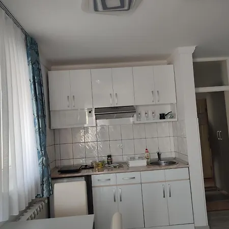 Plava Nota Apartment