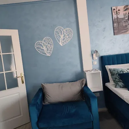 Apartment Plava Nota