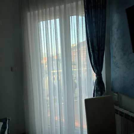 Plava Nota Vrnjacka Banja