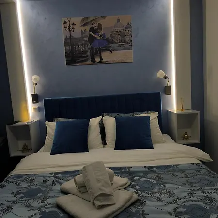 Plava Nota Apartman *