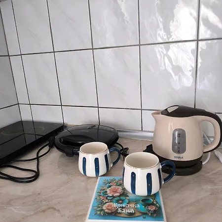 Plava Nota Vrnjačka Banja